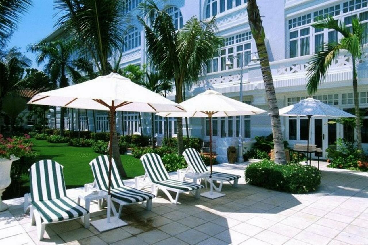 Фото Eastern And Oriental Hotel