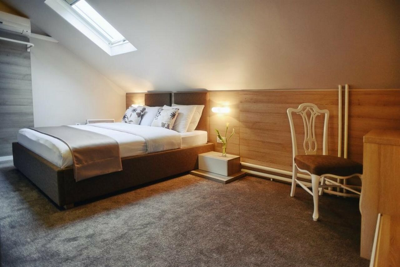 Фото Hotel Ideja