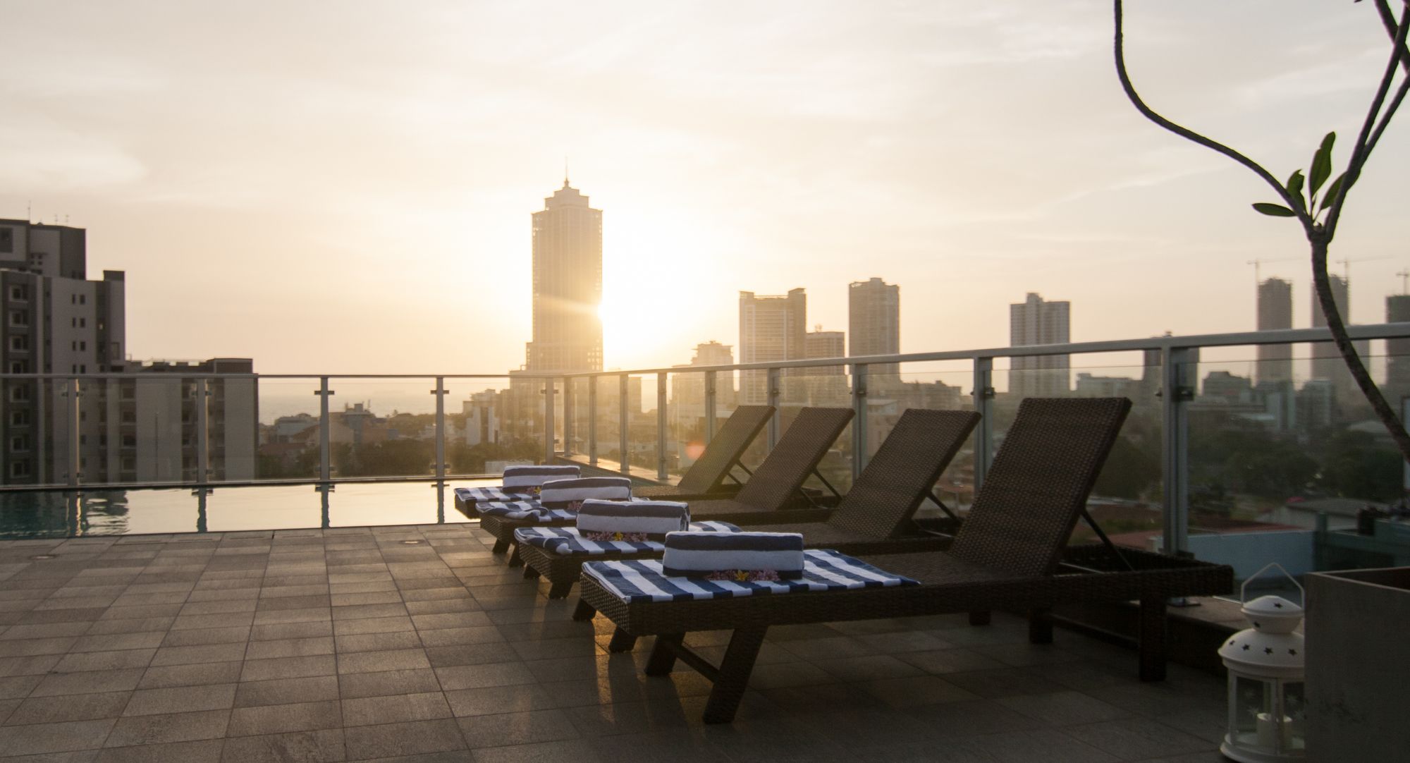 Фото Rococo Residence