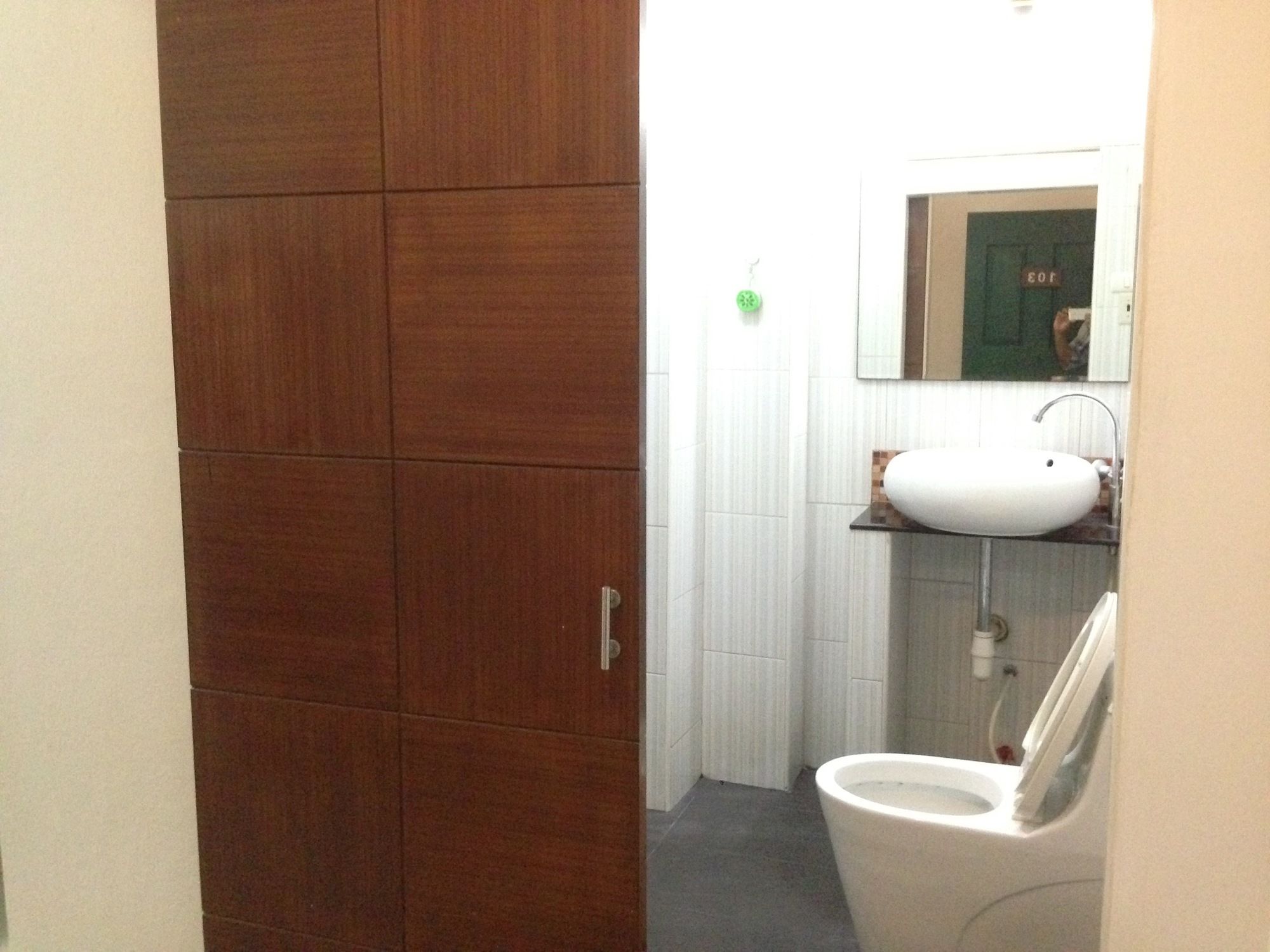 Фото Pizza 24 Guesthouse