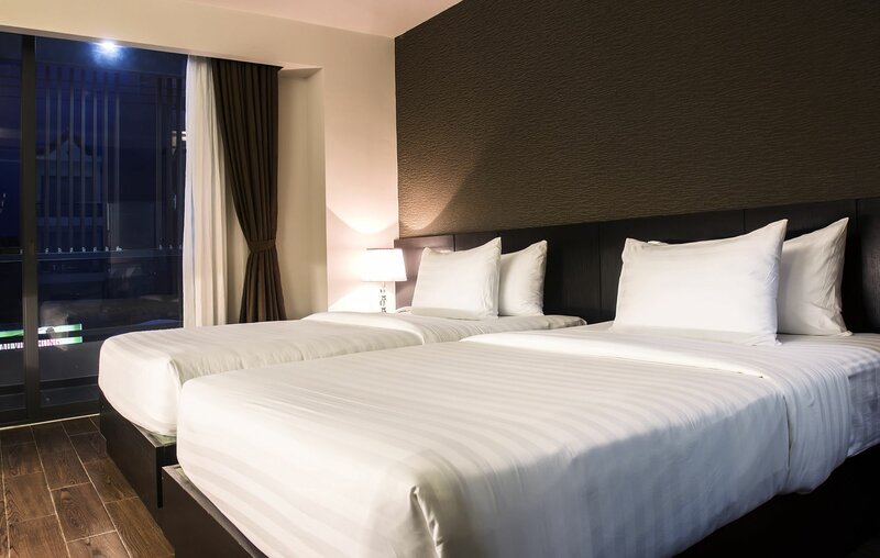Гостиница Golden Hotel в Нячанге
