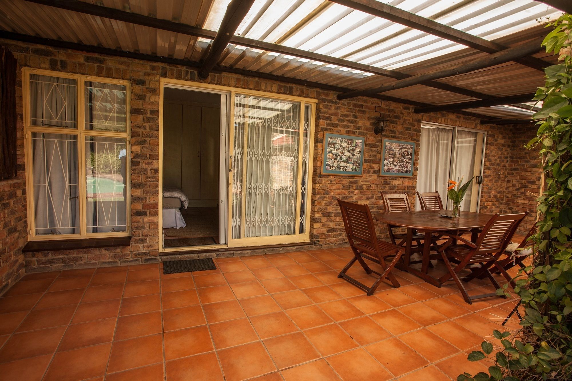 Фото Flamingo Rest