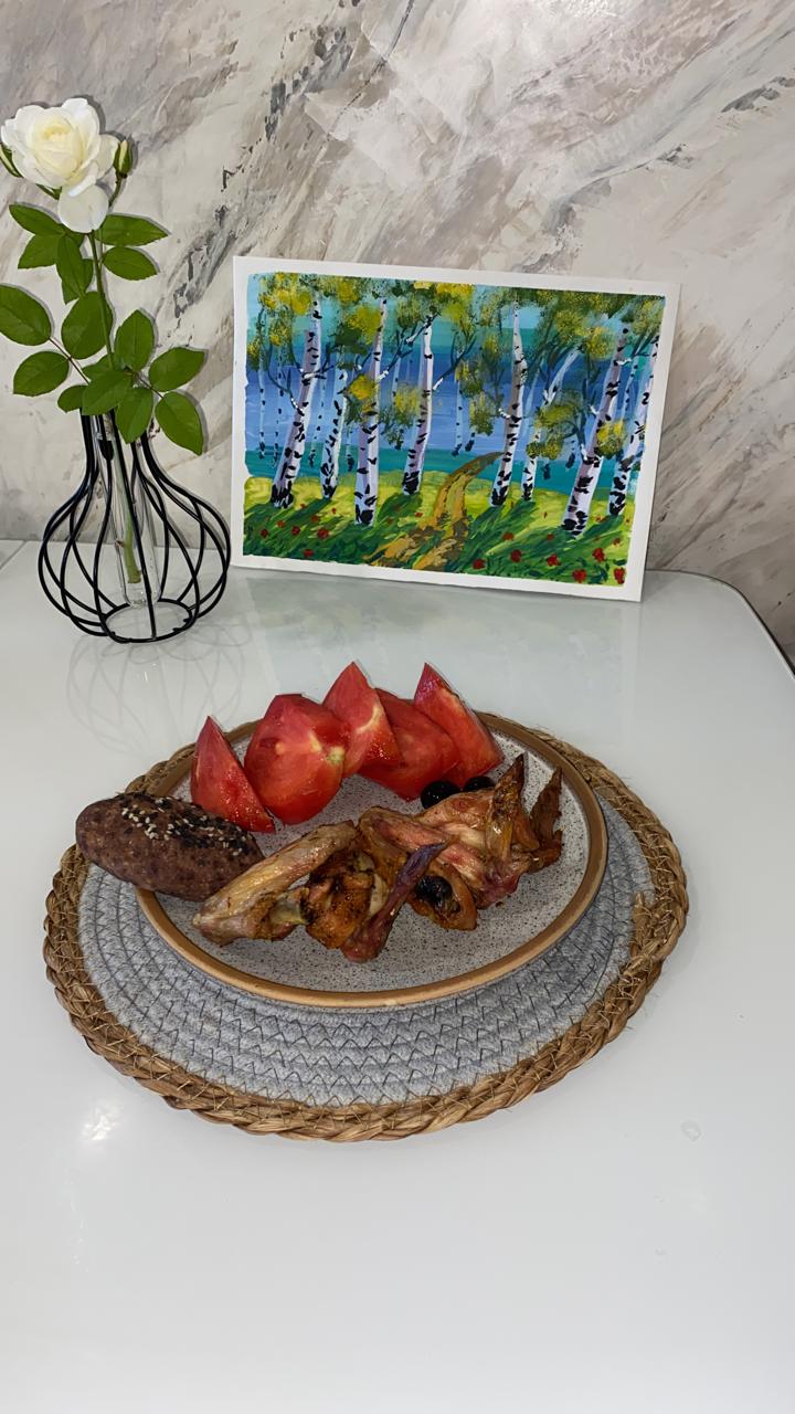 Фото Уютная