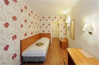 Фото Fair Hotel Villa Diana Westend