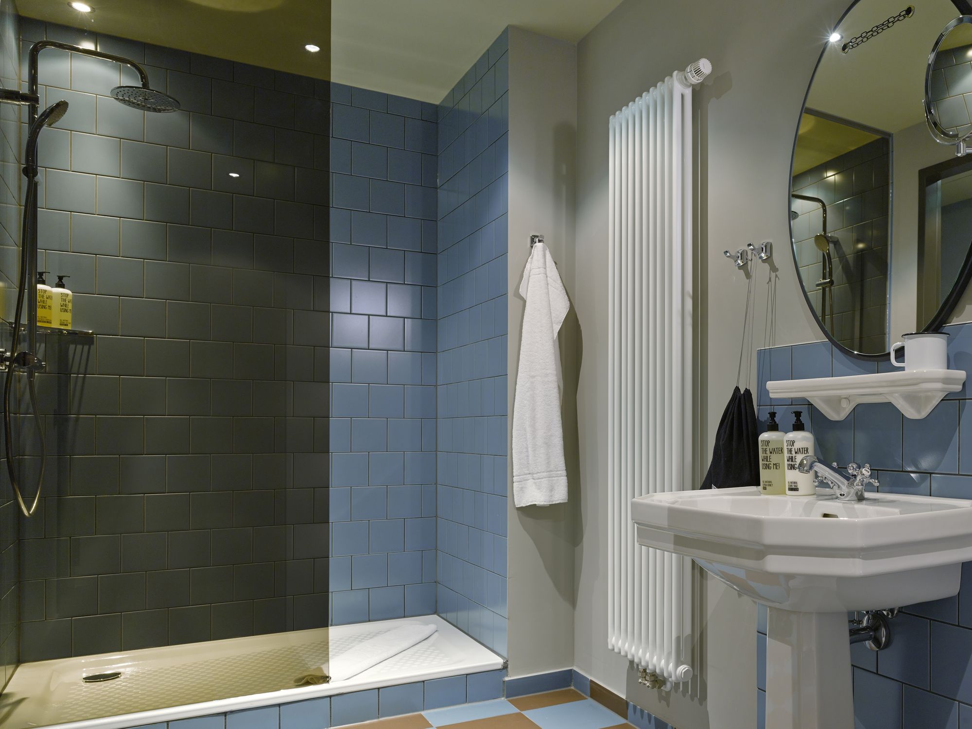 Фото 25hours Hotel Altes Hafenamt