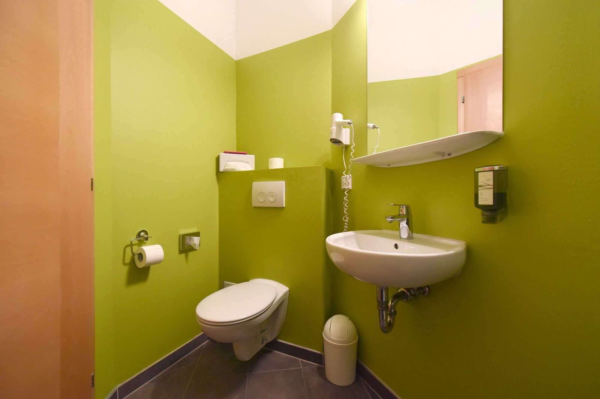 Фото Hotel Mocca