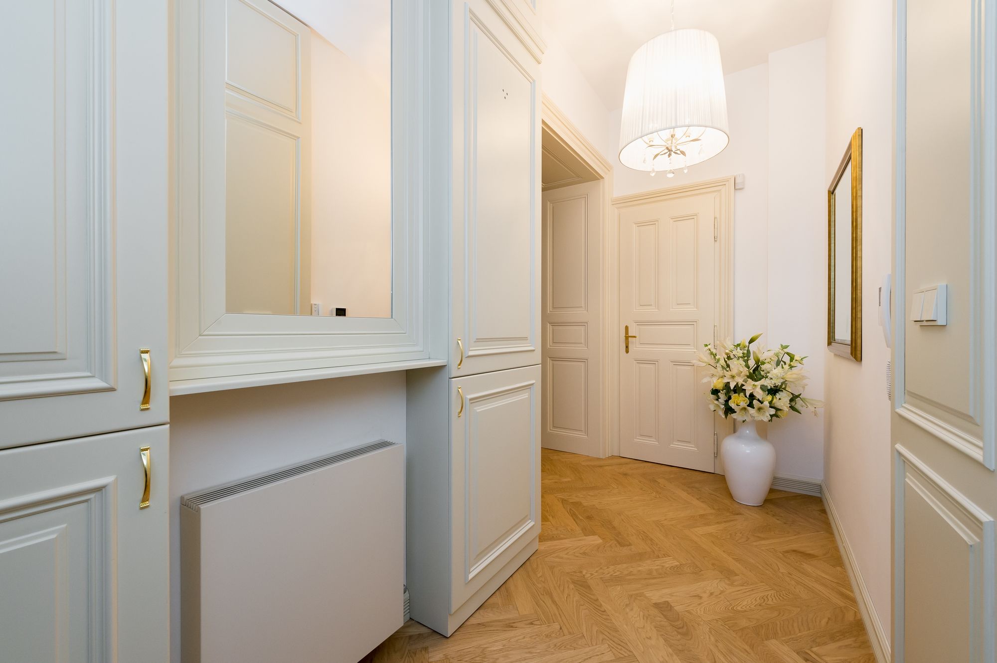 Фото Premier Apartment Wenceslas Square II