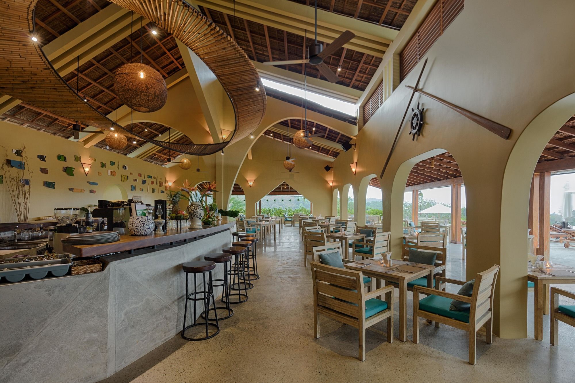 Фото Lahana Resort Phu Quoc & SPA