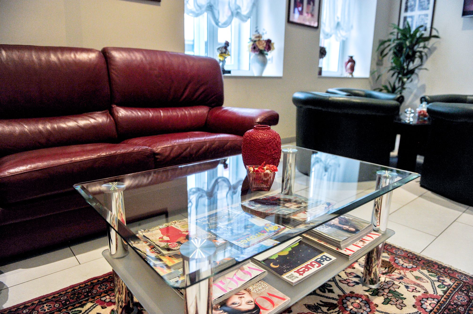 Фото Hotel Opera