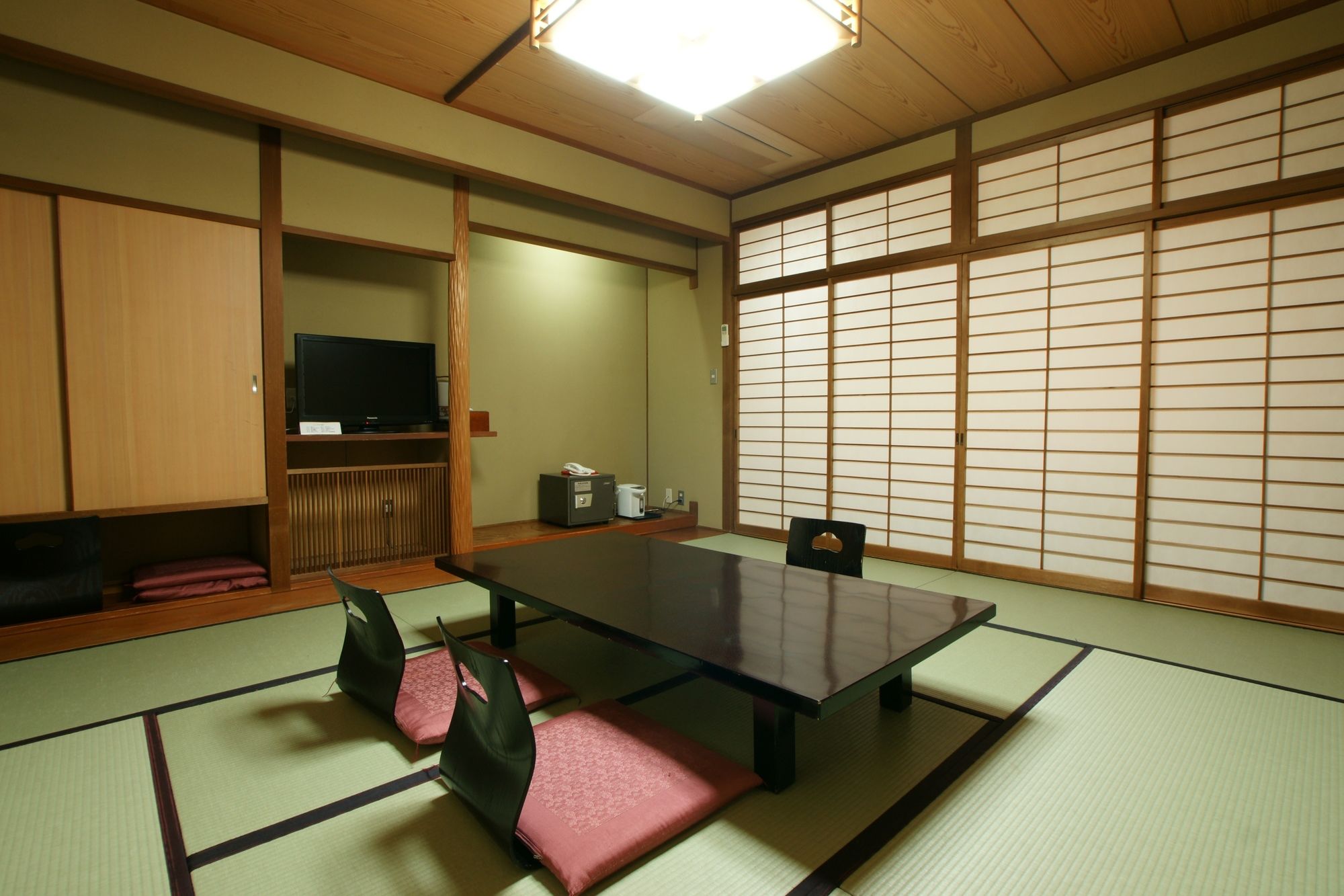Фото Imakuni Ryokan