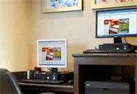 Фото Residence Inn by Marriott Atlanta Airport North/Virginia Ave