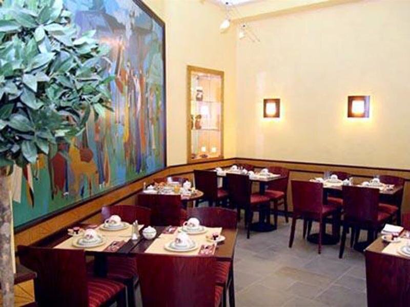 Фото Ibis Paris Gare du Nord TGV