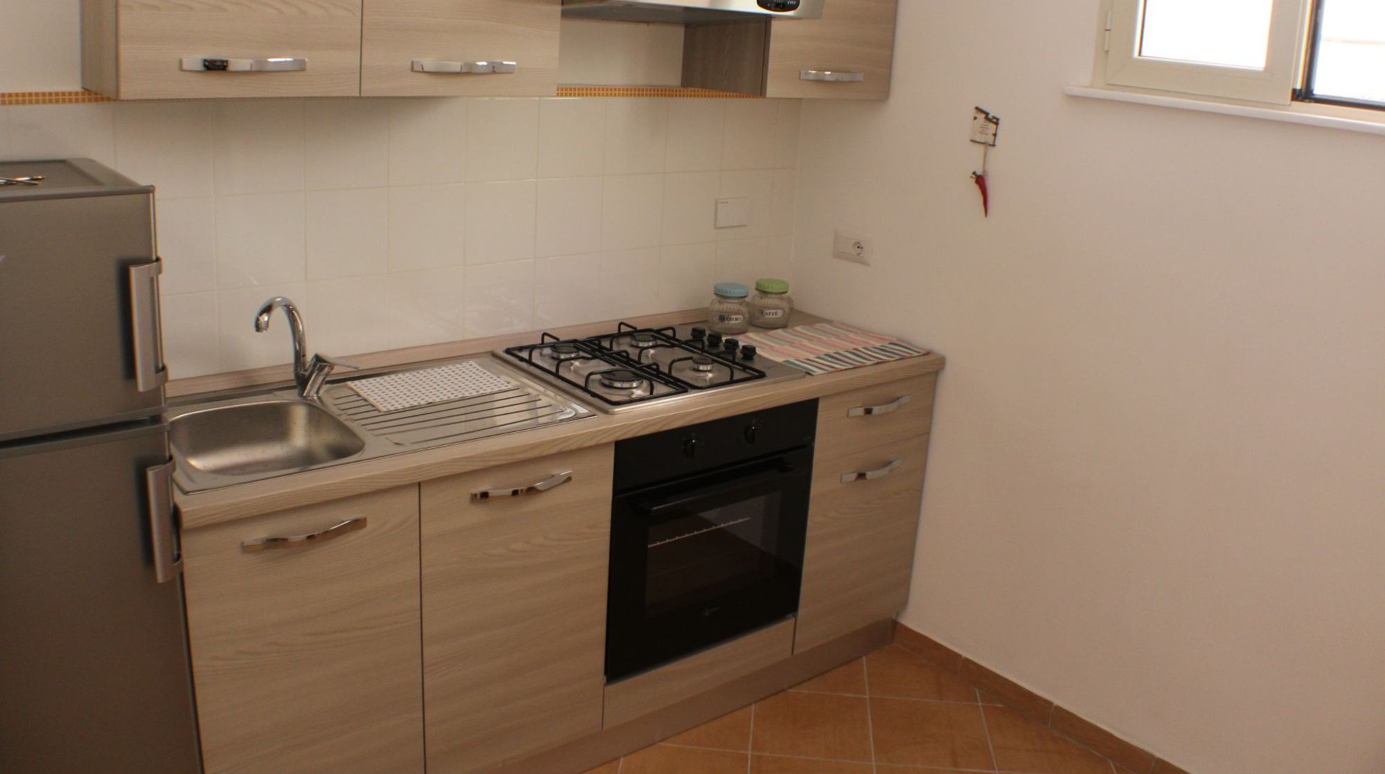 Фото Scarlatti Residence