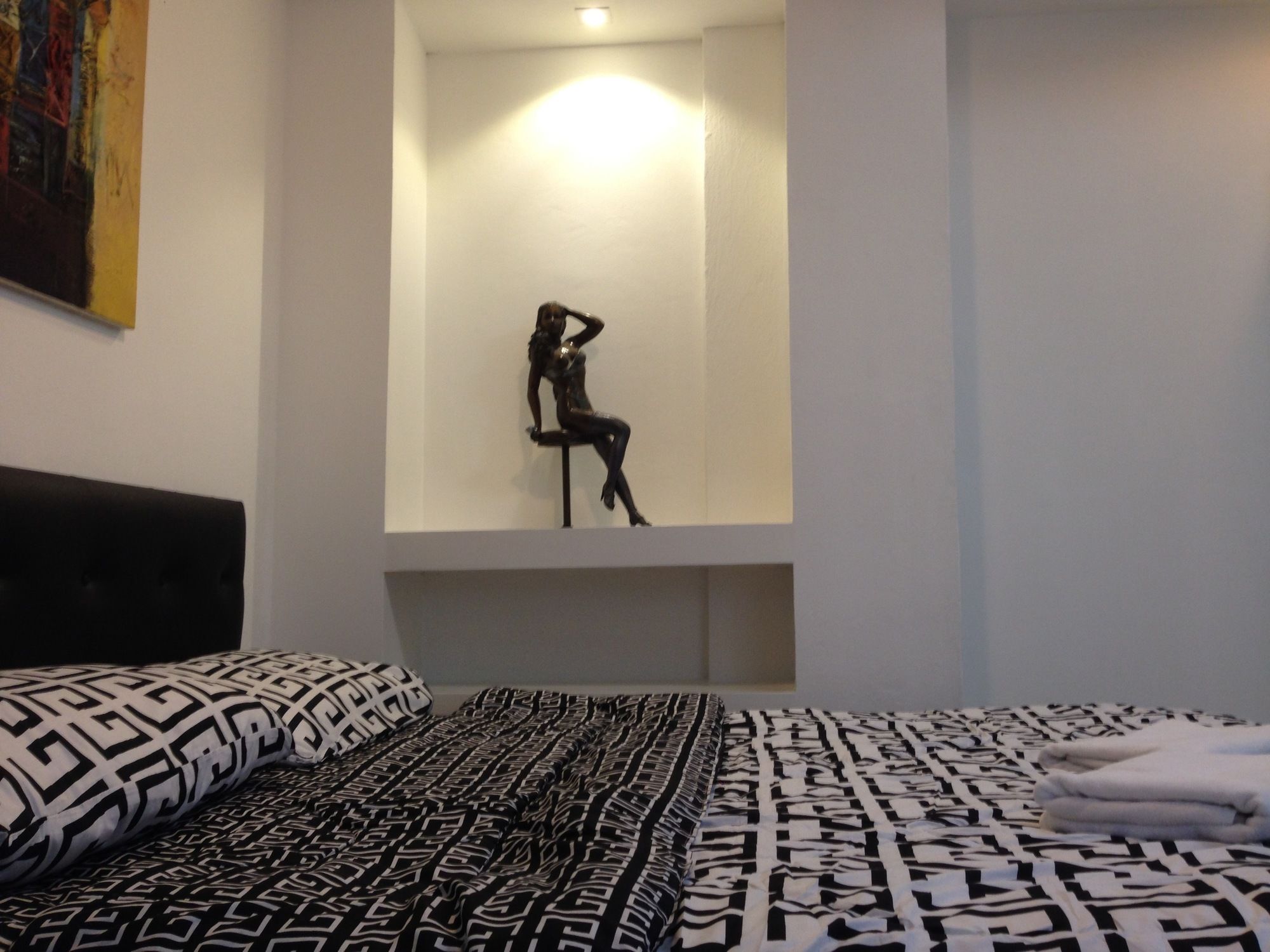 Фото Pizza 24 Guesthouse