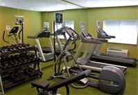 Фото Fairfield Inn & Suites Fort Worth University Drive