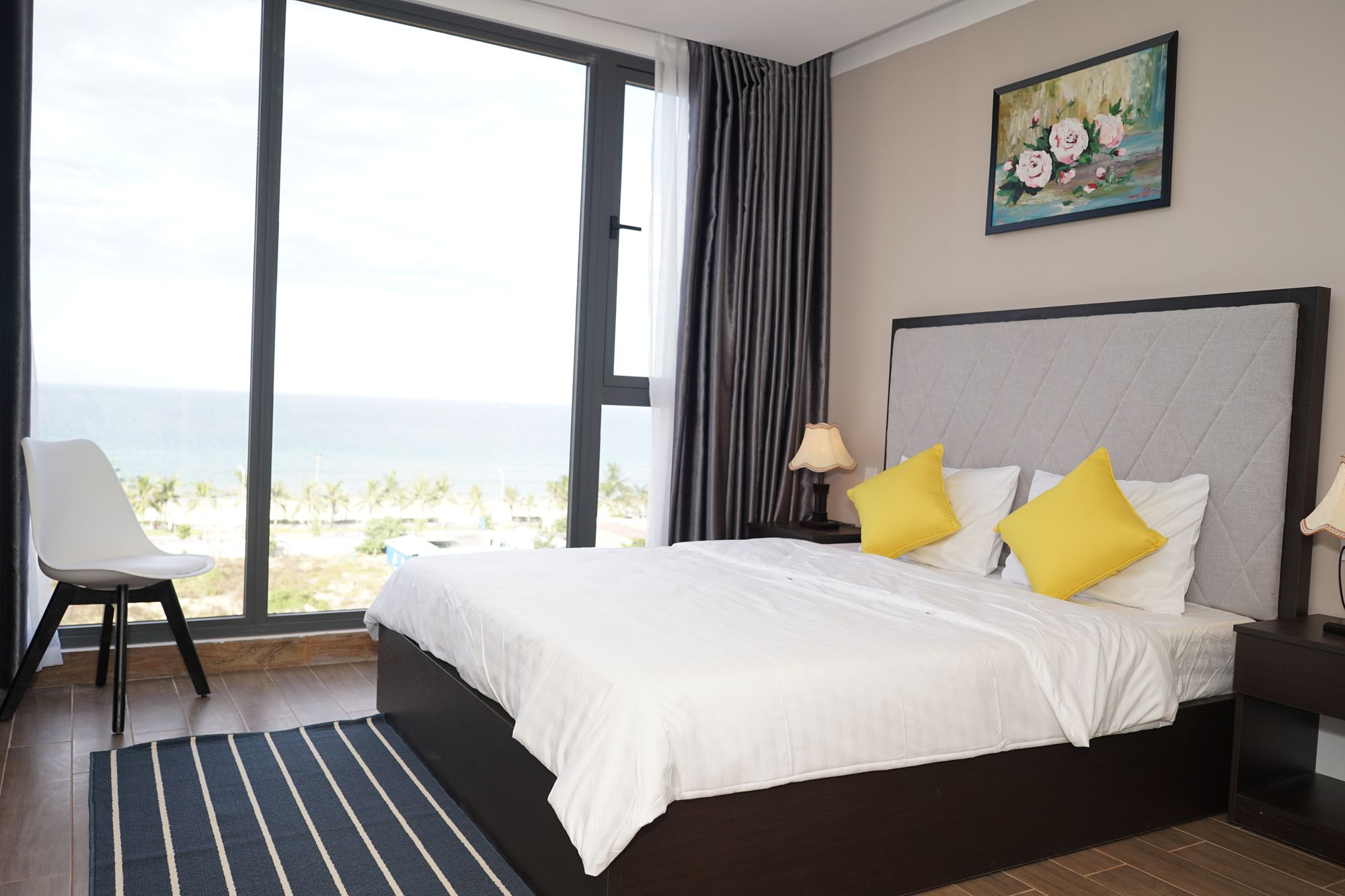 Фото Lys SPA Hotel & Apartment