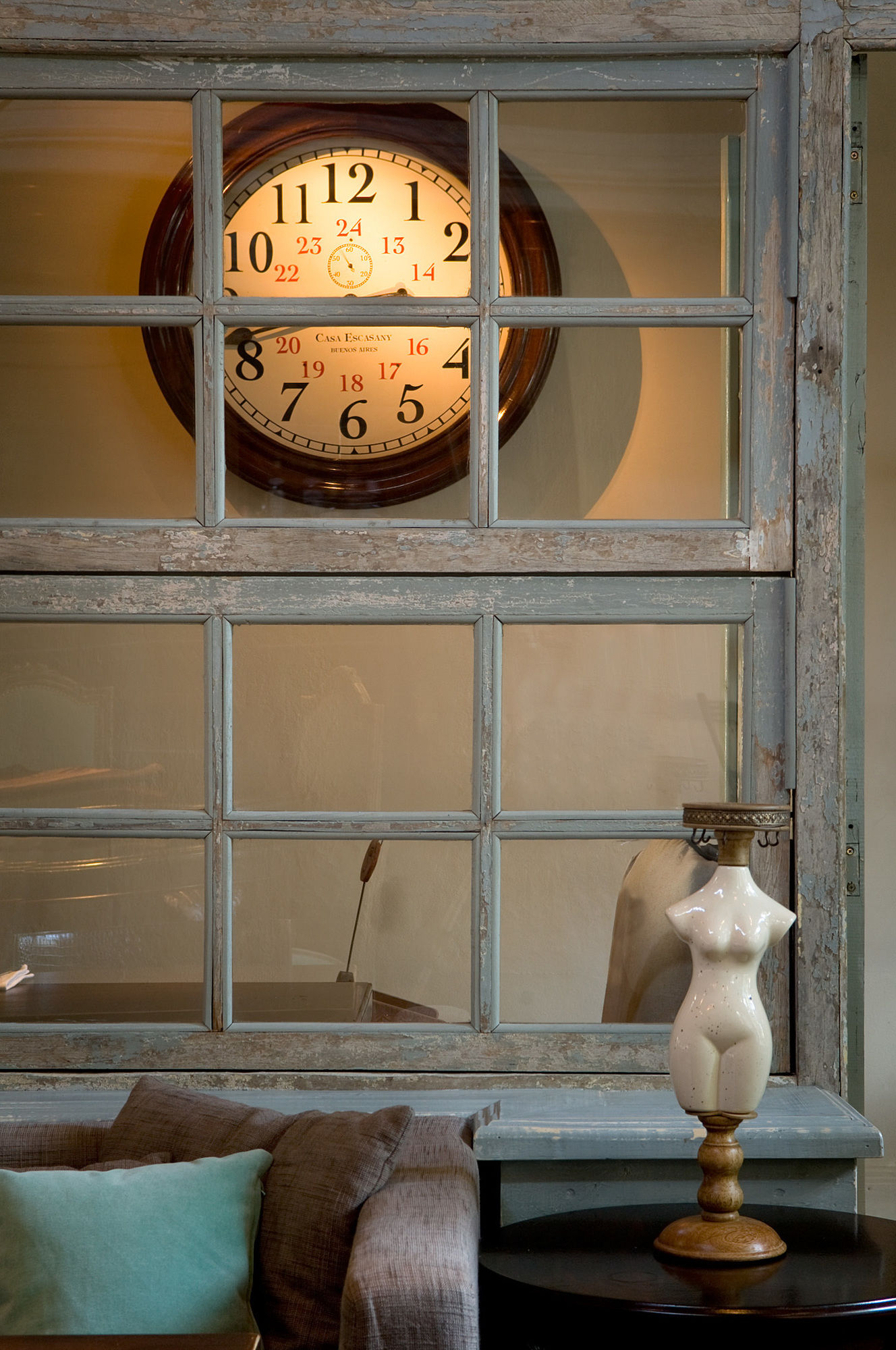 Фото La Alondra Casa De Huéspedes
