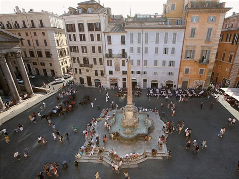 Фото Hotel Abruzzi