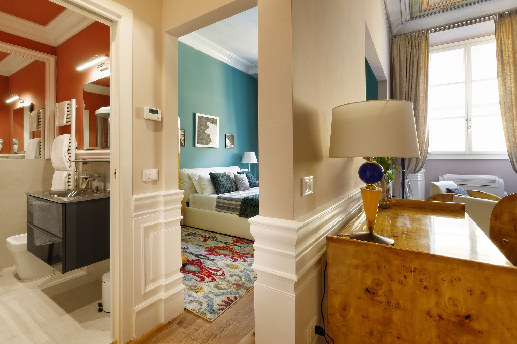 Фото La Maison du Sage