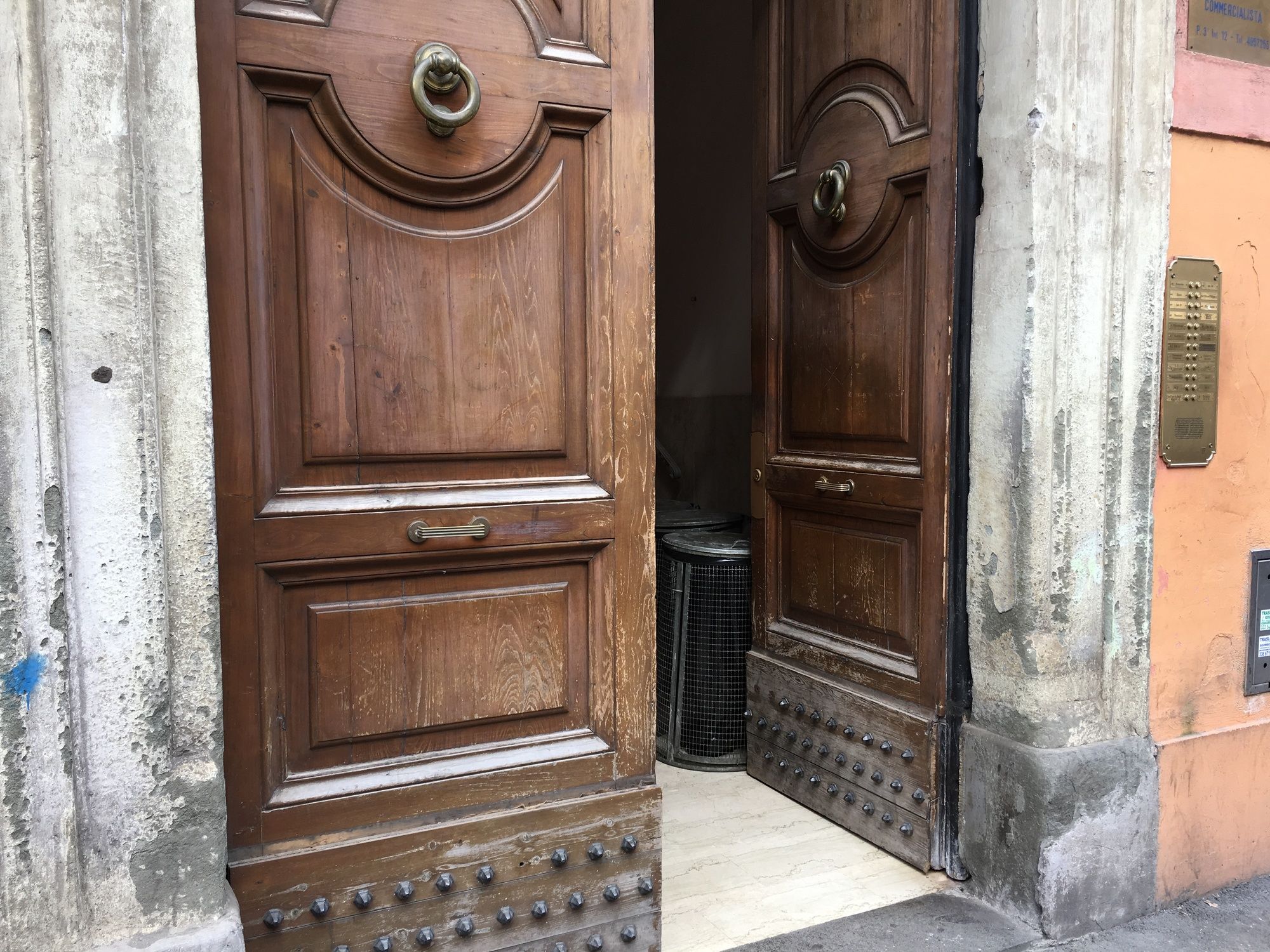 Фото Rome Terminal House