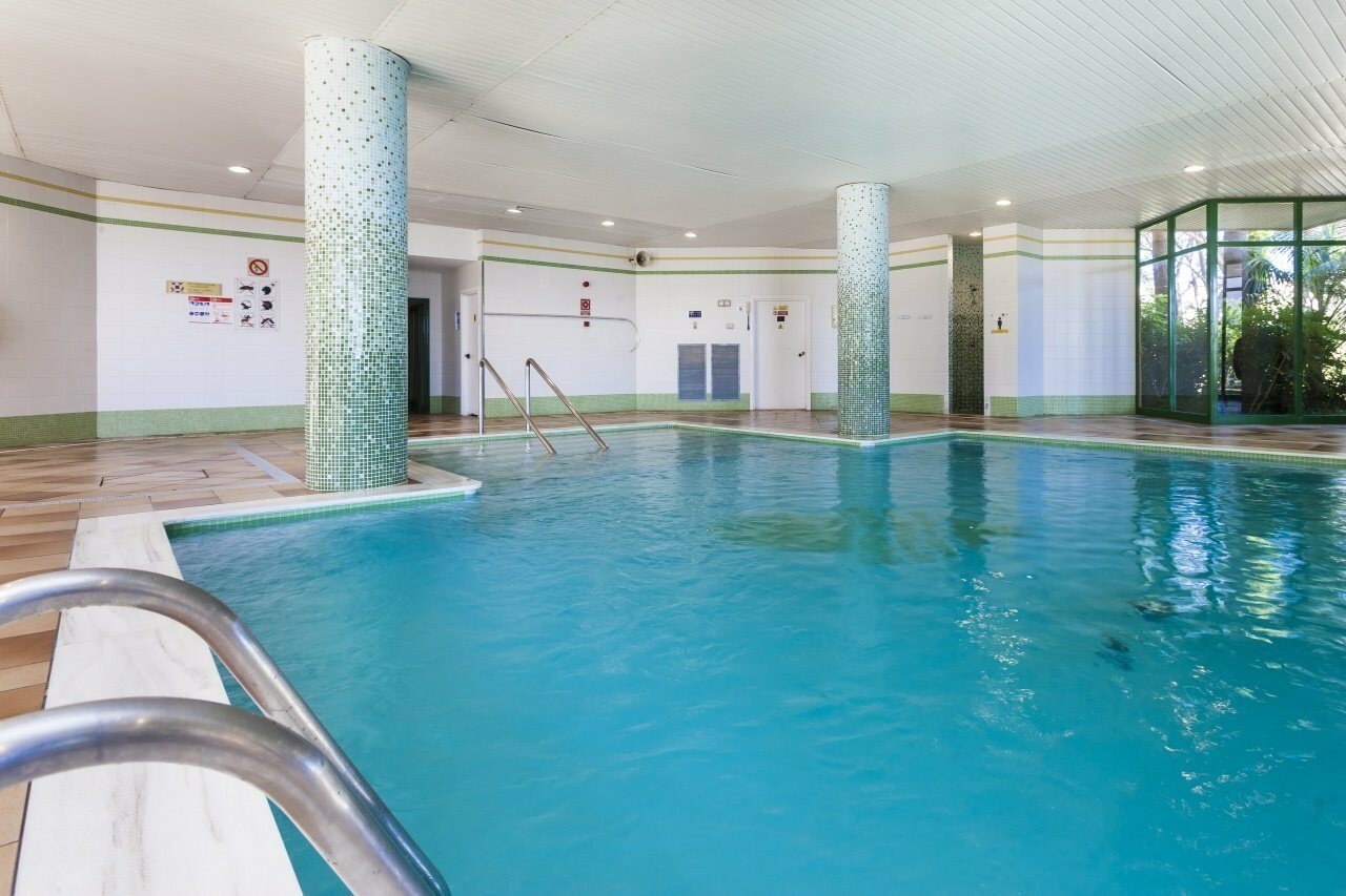 Фото Globales Nova Apartamentos