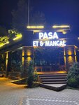 Pasa Et Mangal (Bursa, Nilüfer, Tahtalı Mah., Bursa Yolu Cad., 5) ، مطعم