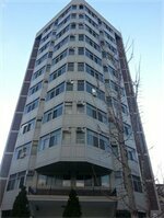 Апартаменты Toronto Furnished Rooms в Торонто