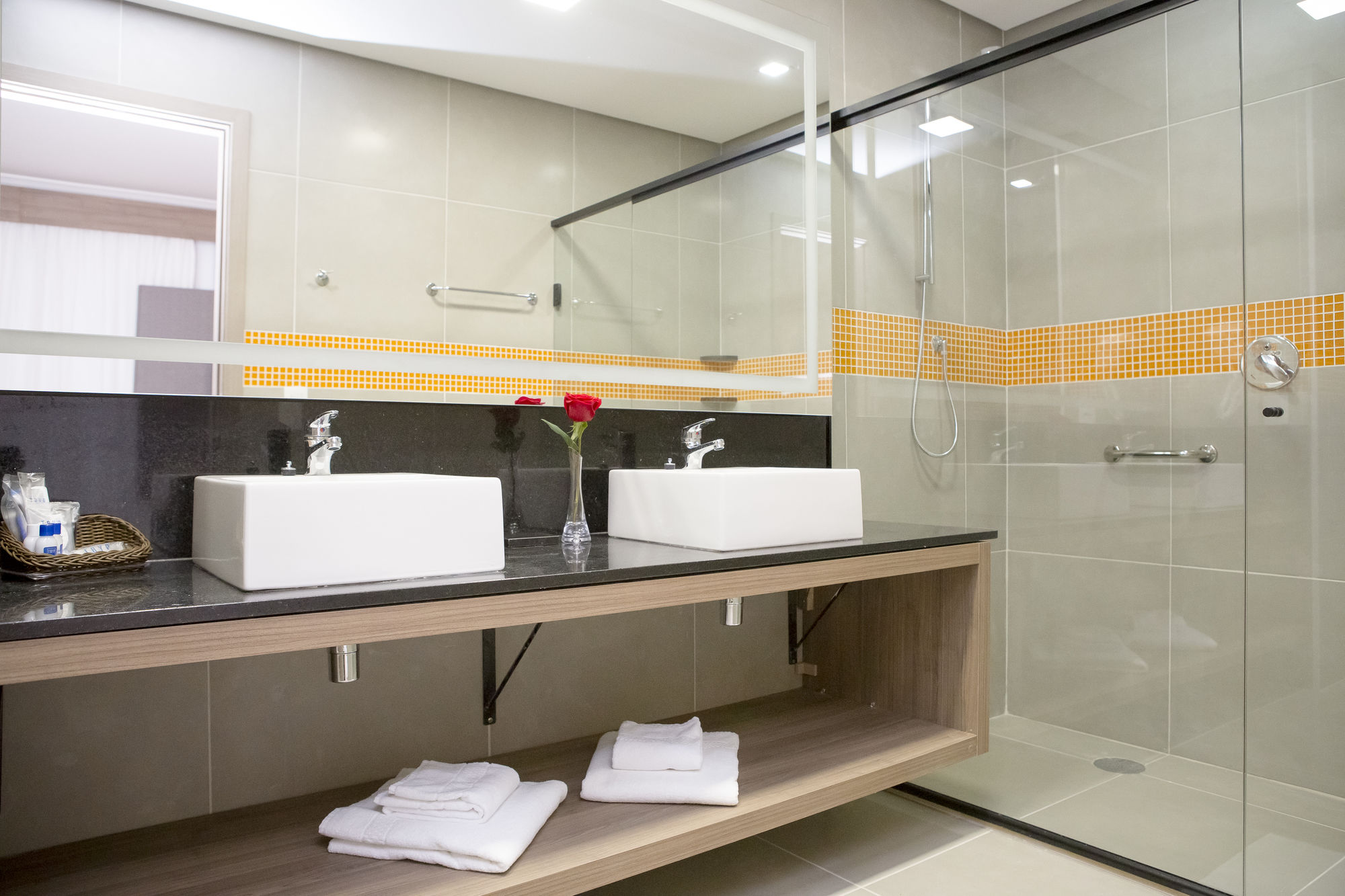 Фото Tryp by Wyndham Ribeirao Preto