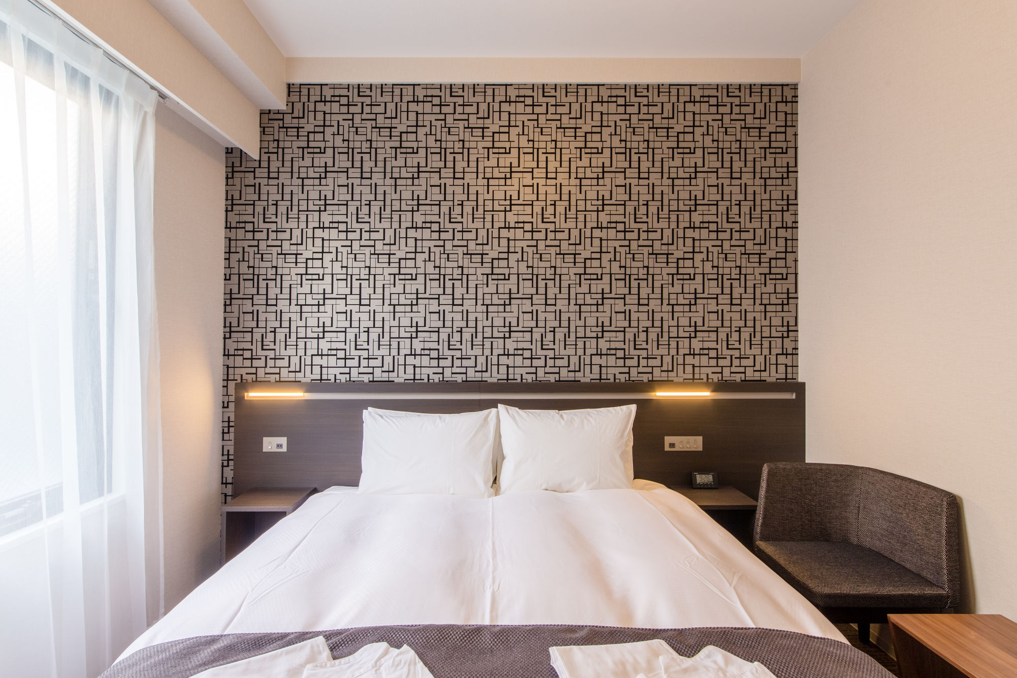 Фото Hotel M's Plus Shijo - Omiya