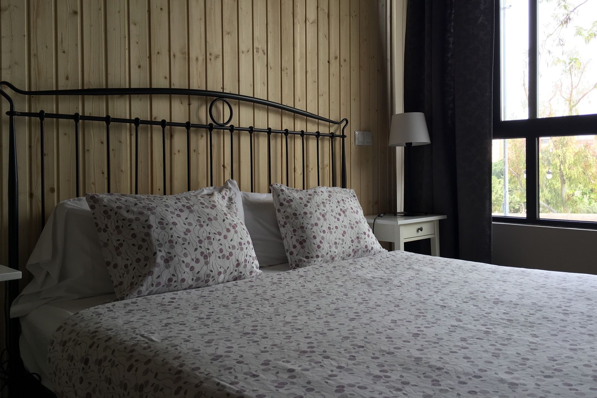 Фото Md Modern Hotel - Jardines