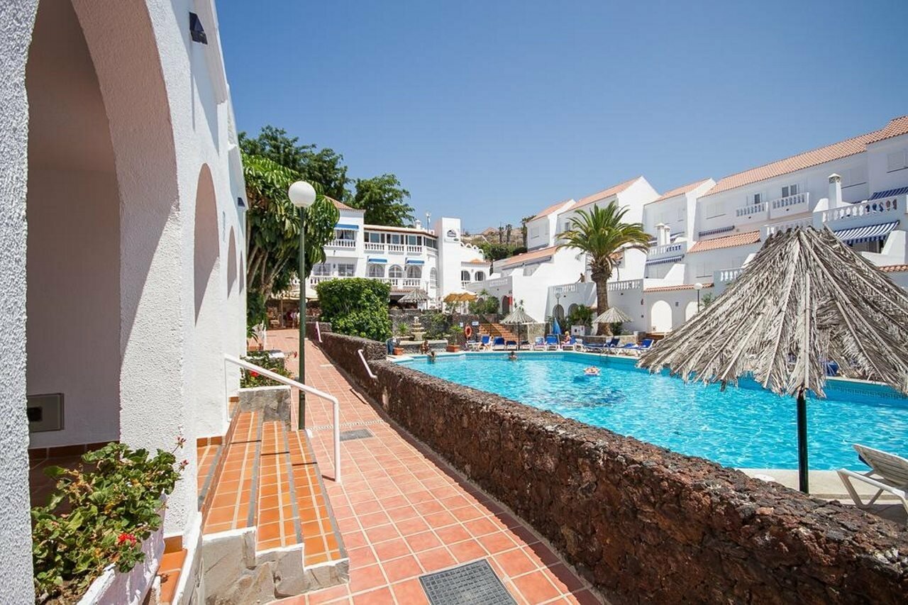 Фото Ona los Claveles