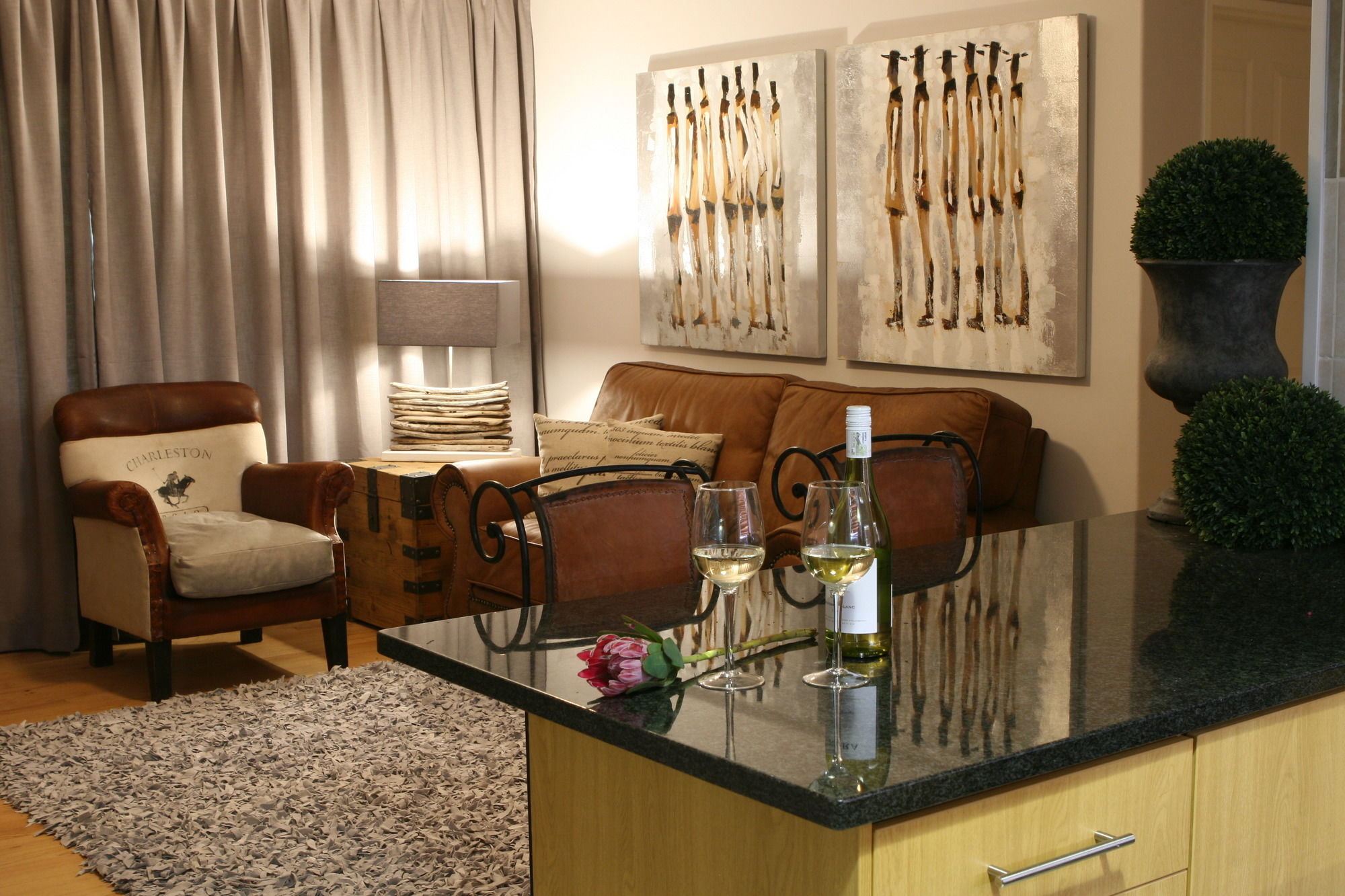 Фото Avemore Wag ‘n Bietjie № 1