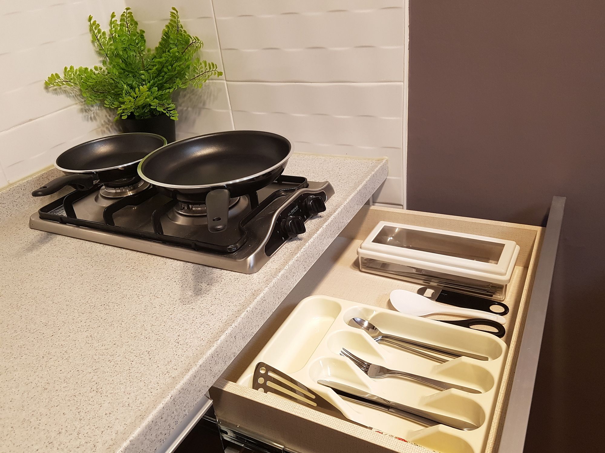 Фото Foret Guest house 