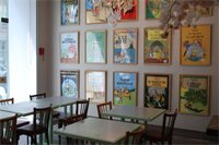 Фото Hotel de Roubaix