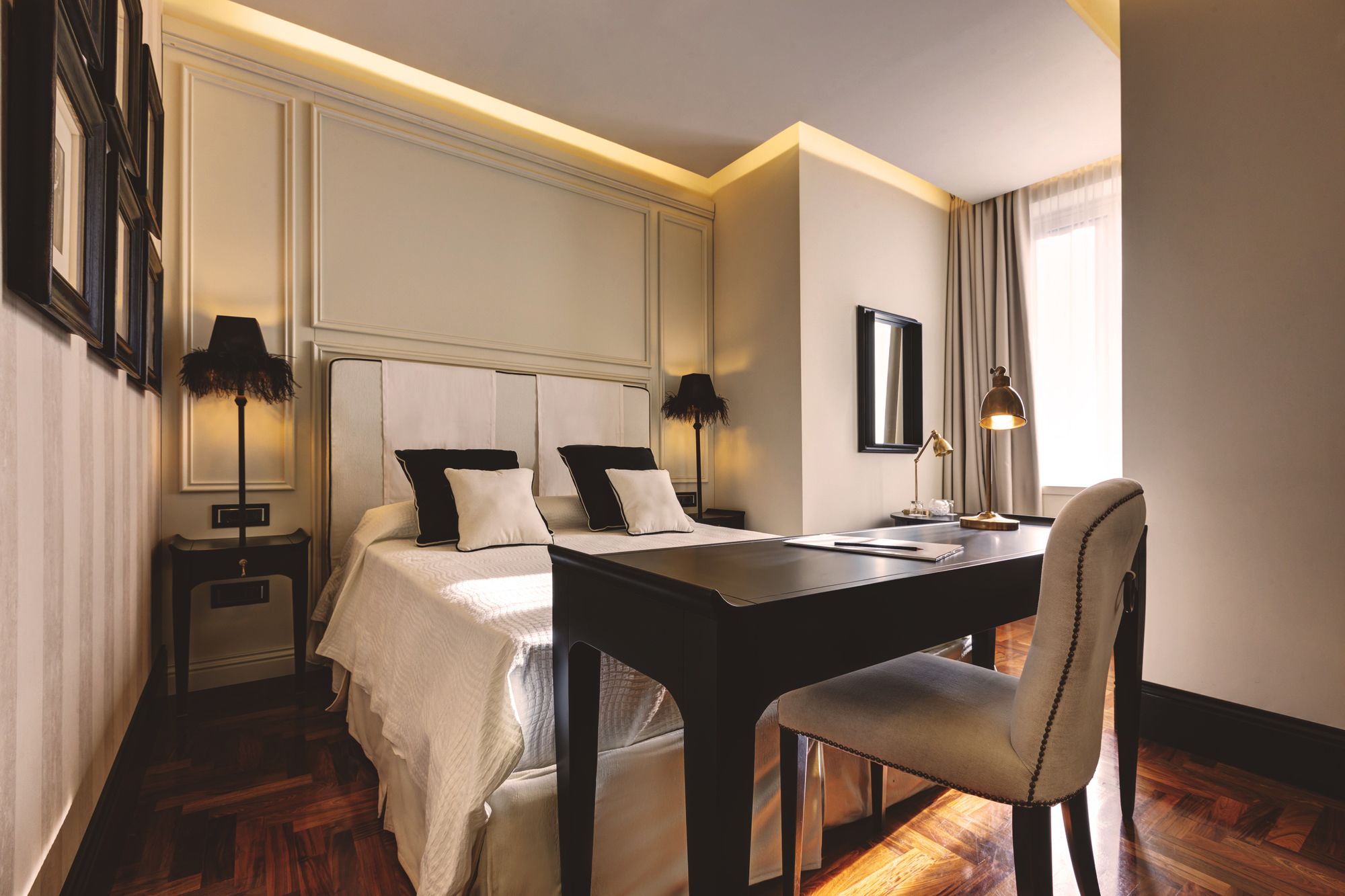 Фото Bellezza al Colosseo B&b and Apartments