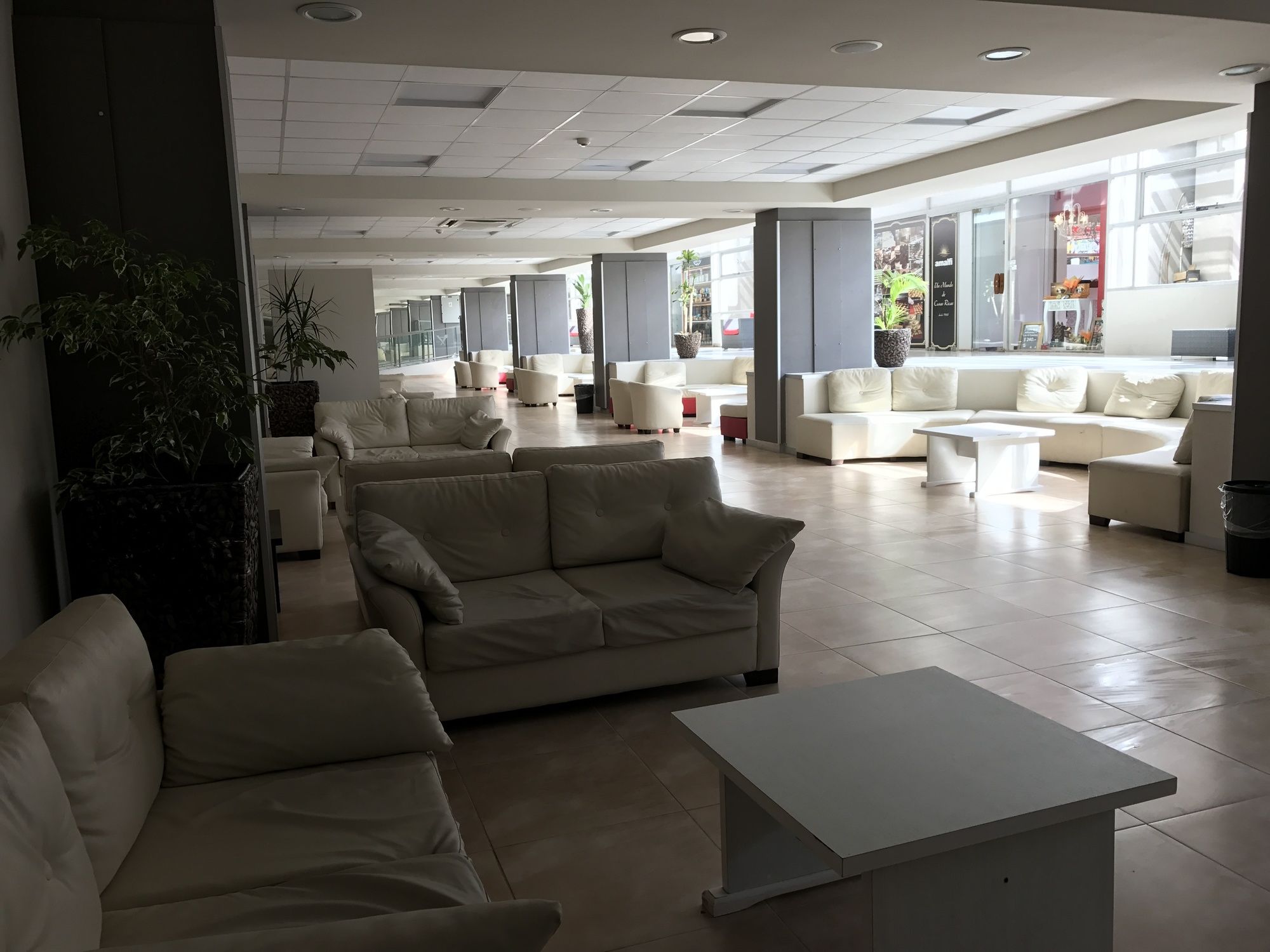 Фото Luz Y Fuerza San Bernardo - All Inclusive