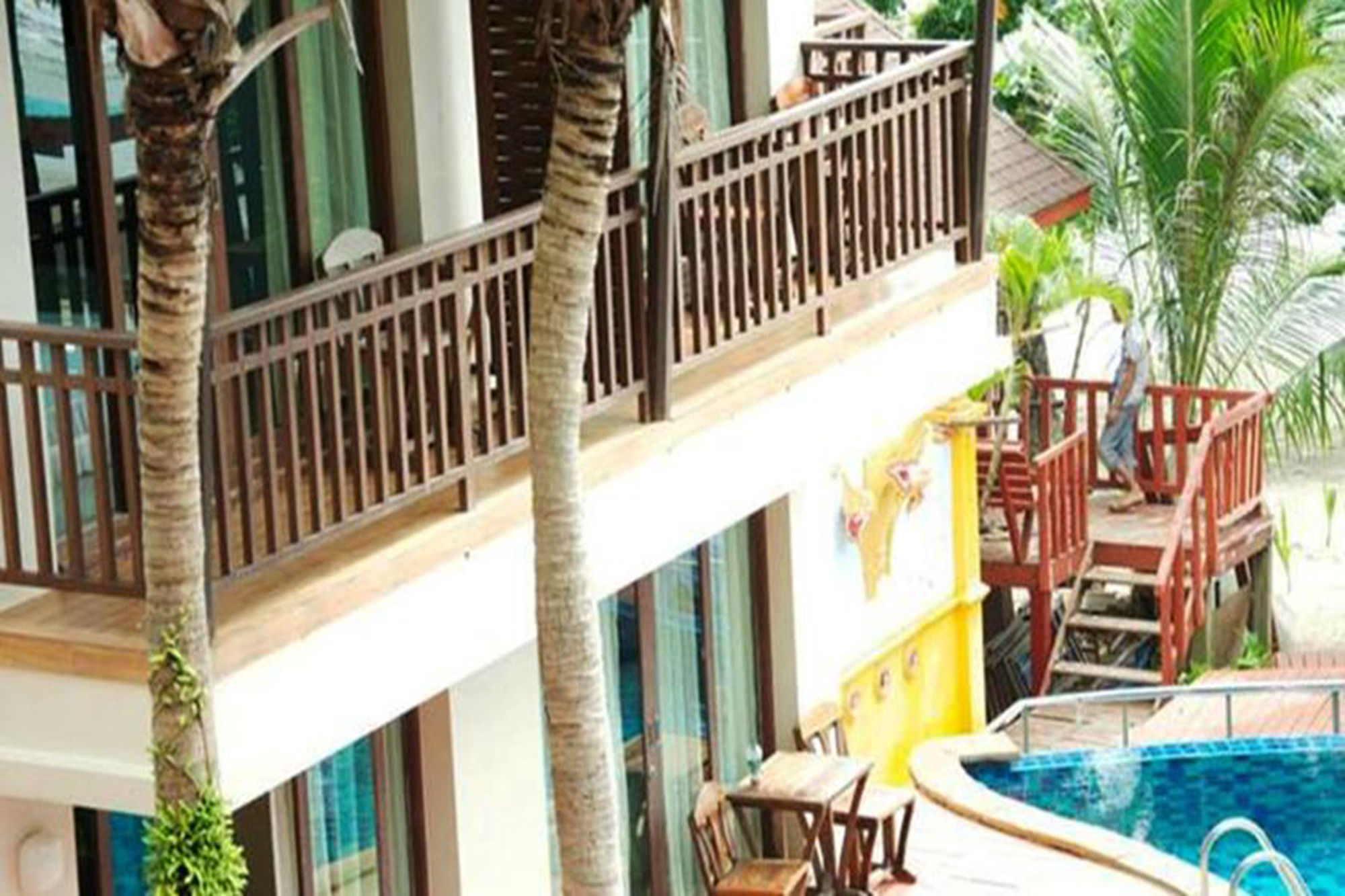 Фото Mac Resort Hotel