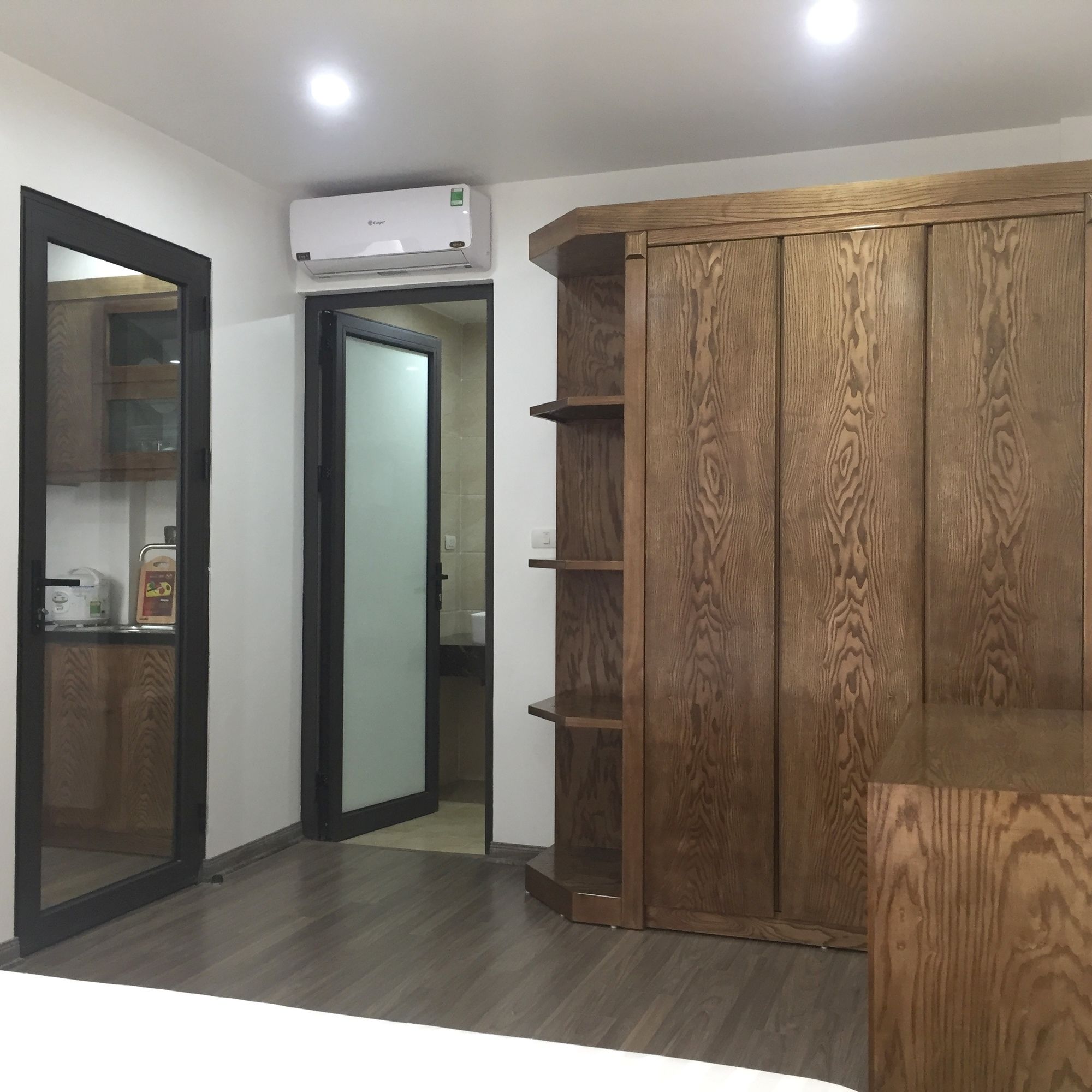 Фото Granda Suites Hanoi