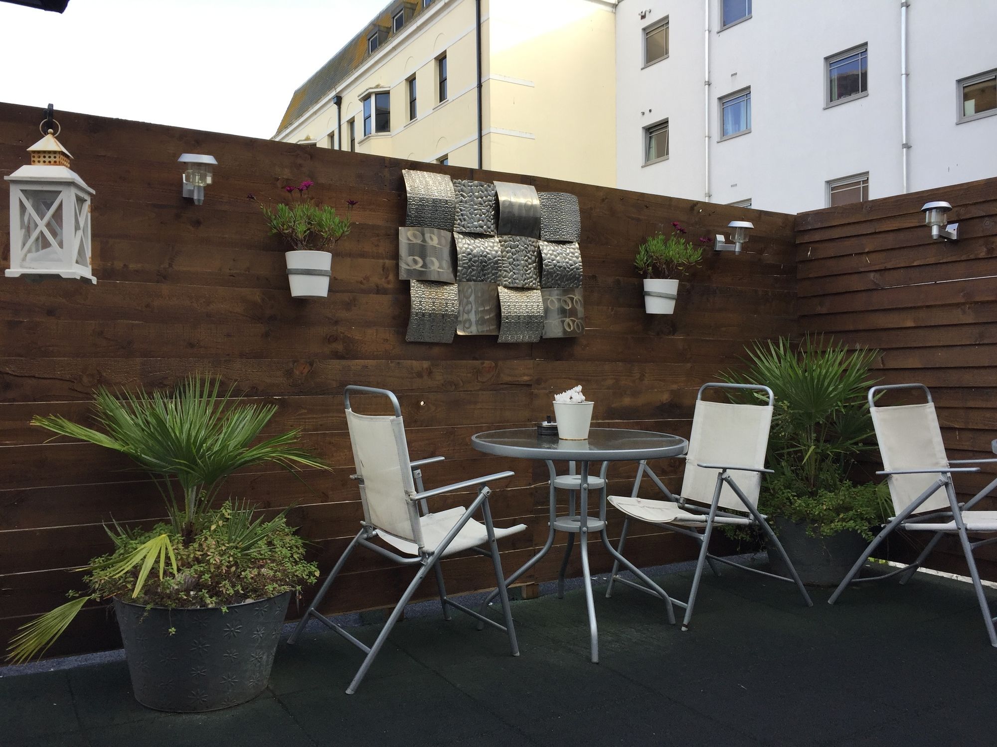 Фото Kipps Brighton Hostel