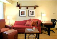 Фото Residence Inn by Marriott Pensacola Downtown