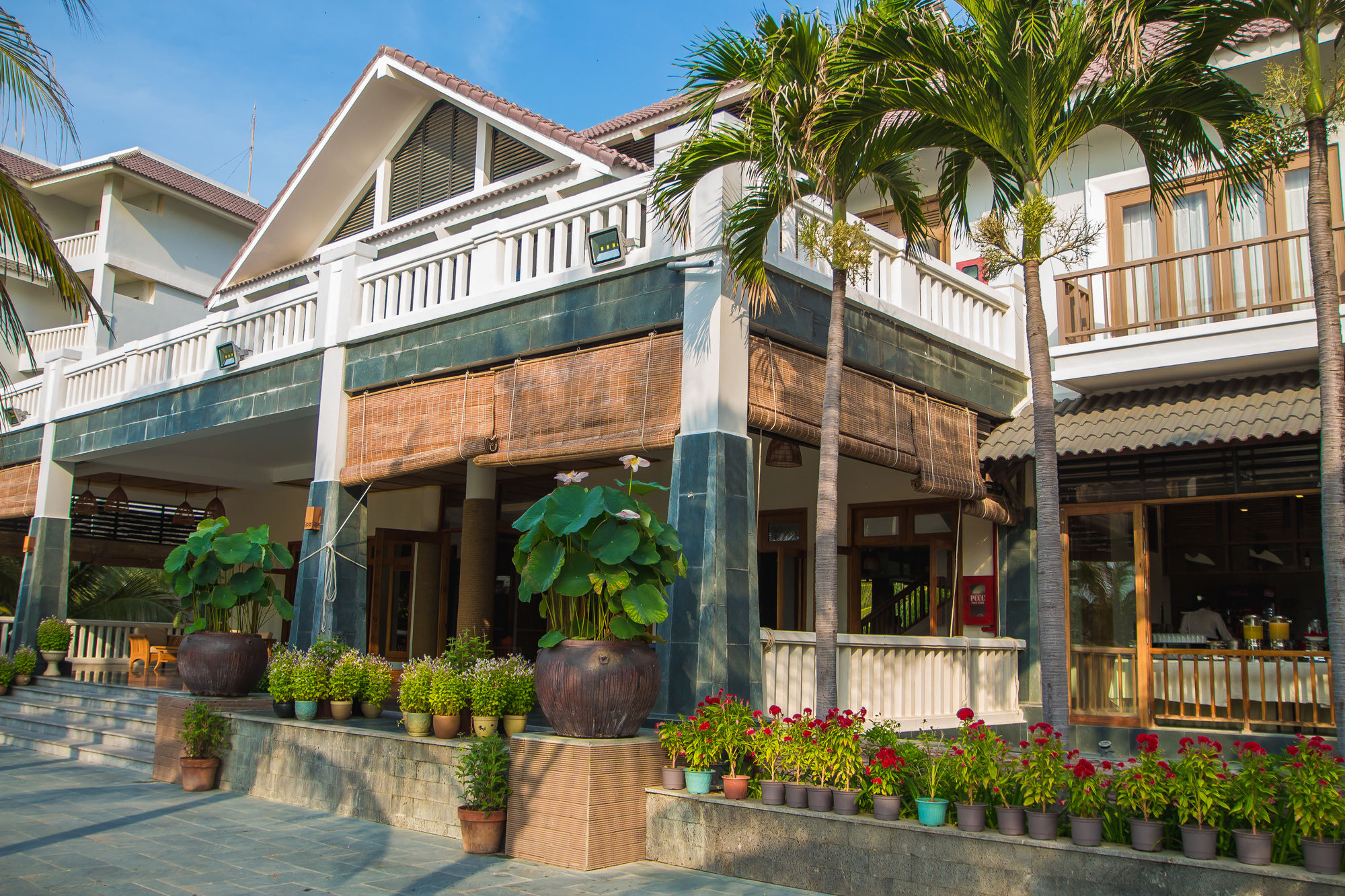 Фото Sonata Resort & SPA