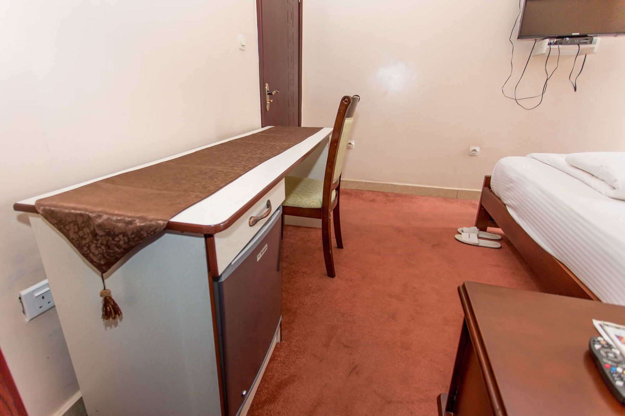 Фото Legend Hotel