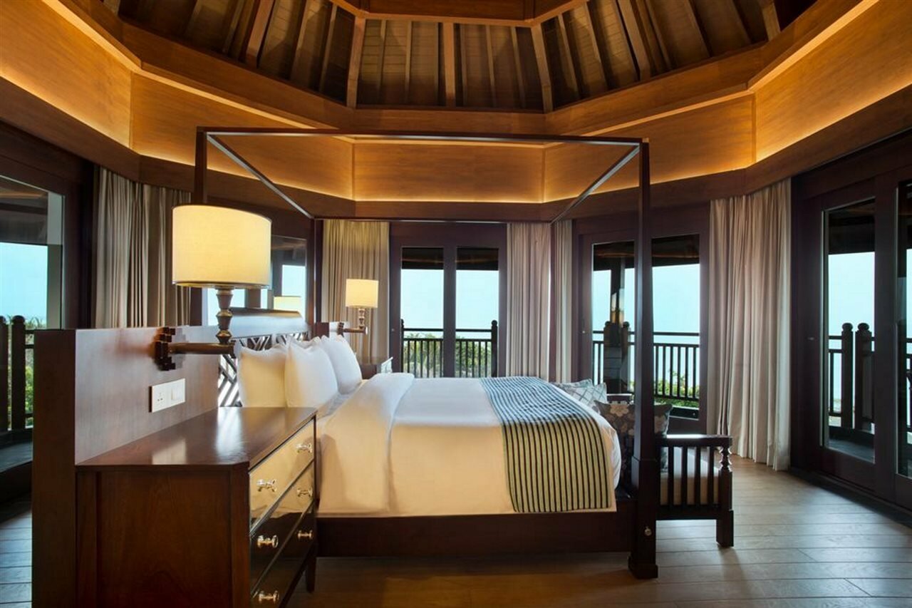 Фото Holiday Inn Resort Bali Nusa Dua, an Ihg Hotel