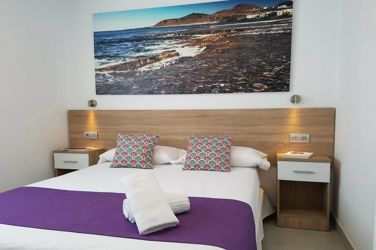 Фото Canteras Suites
