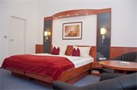 Фото Hotel West an der Bockenheimer Warte