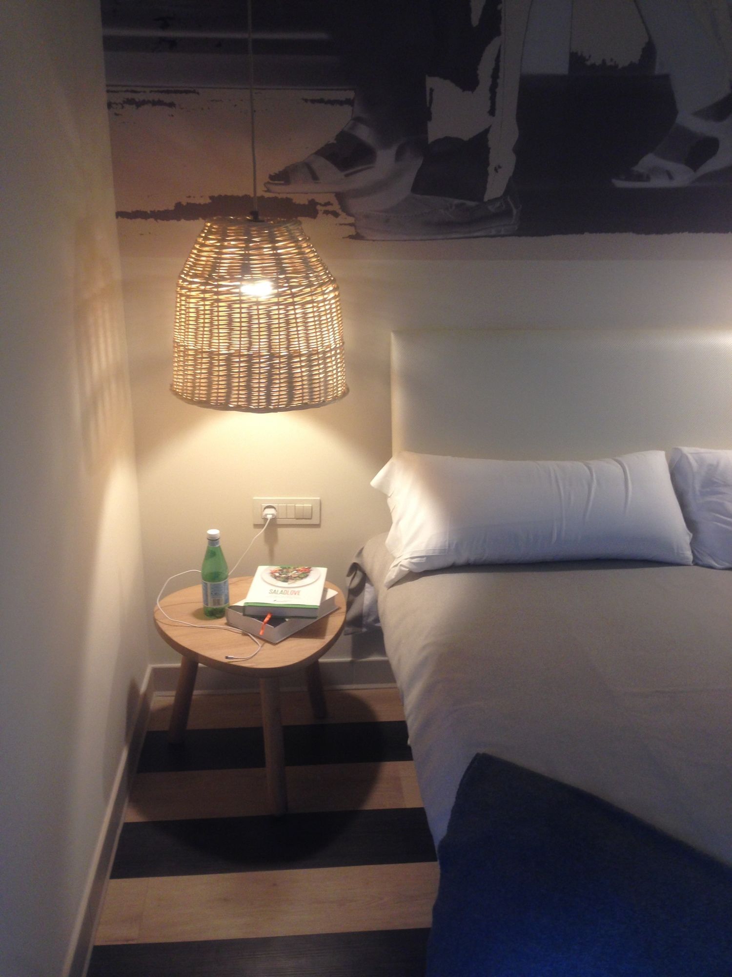 Фото Room007 Select Sol