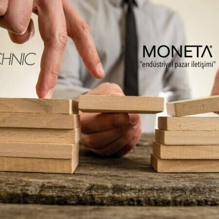 Information agency Moneta Tanıtım Organizasyon Reklamcılık Yayıncılık, Istanbul, photo