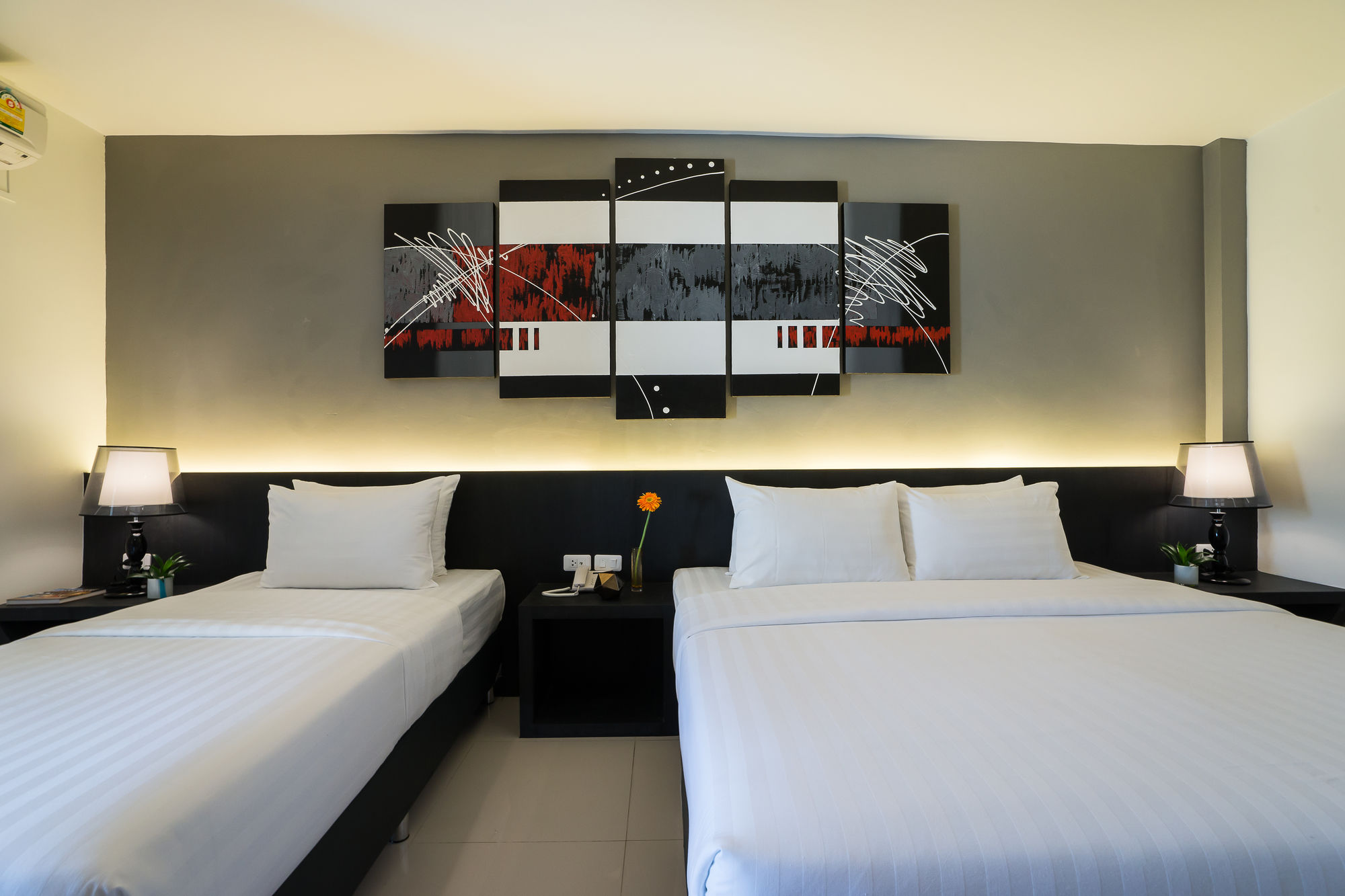 Фото Ivory Villa City