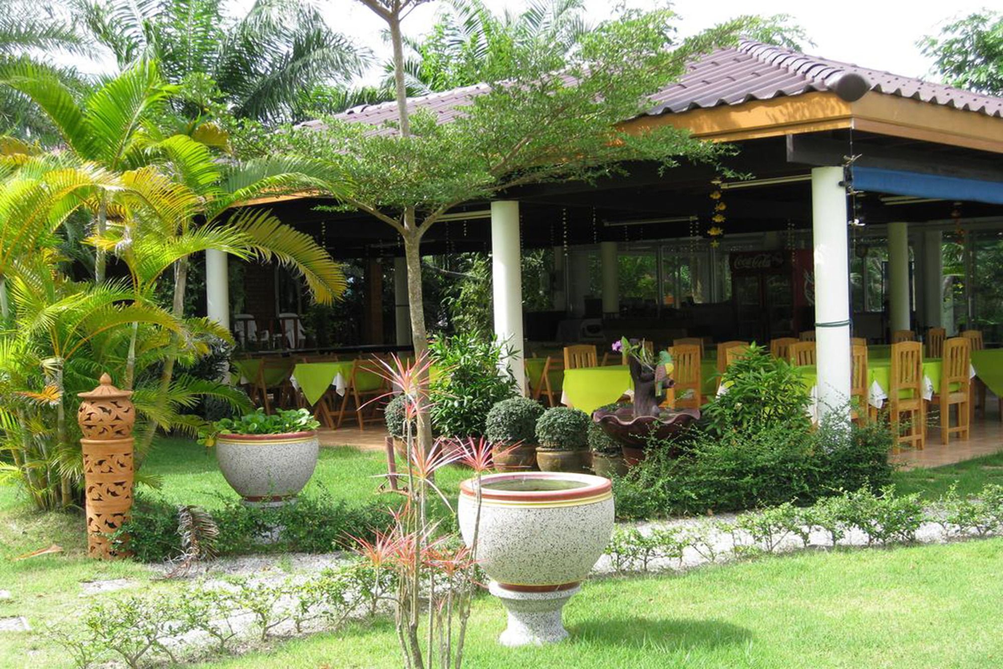 Фото Ban Krut Resort