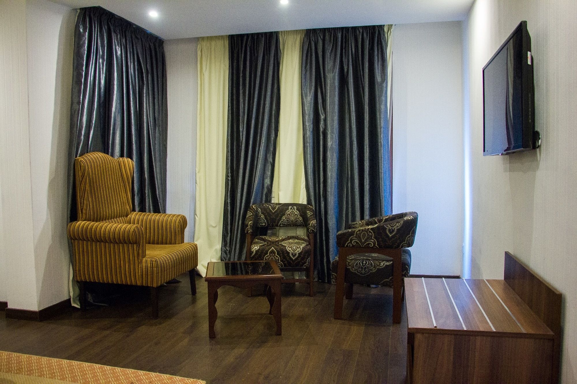 Фото Sun Heaven Hotel & Resort Lekki